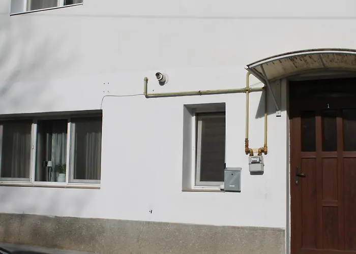 Jasmine\'S Home