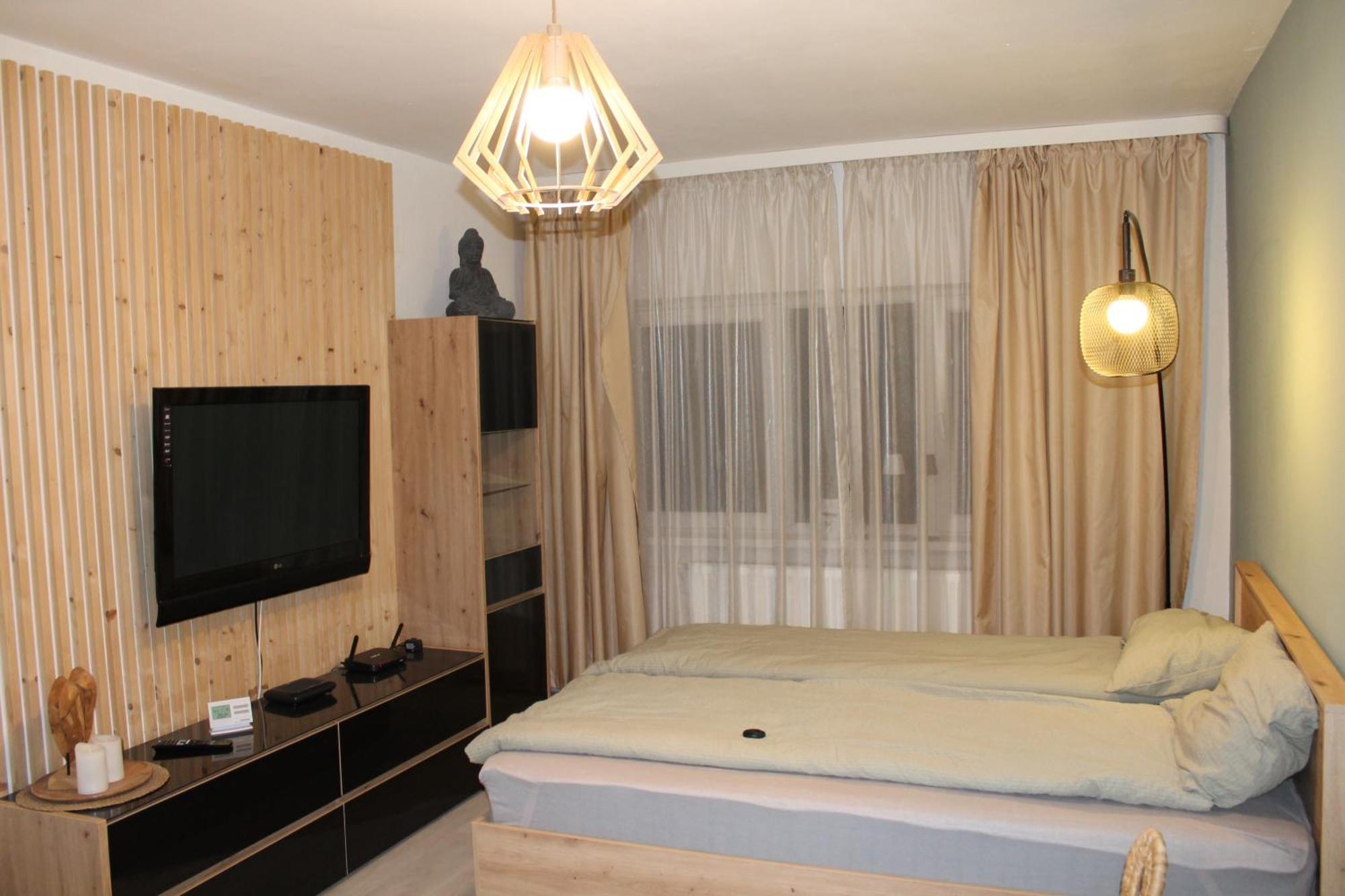 Jasmine's Apartament Sfântu-Gheorghe