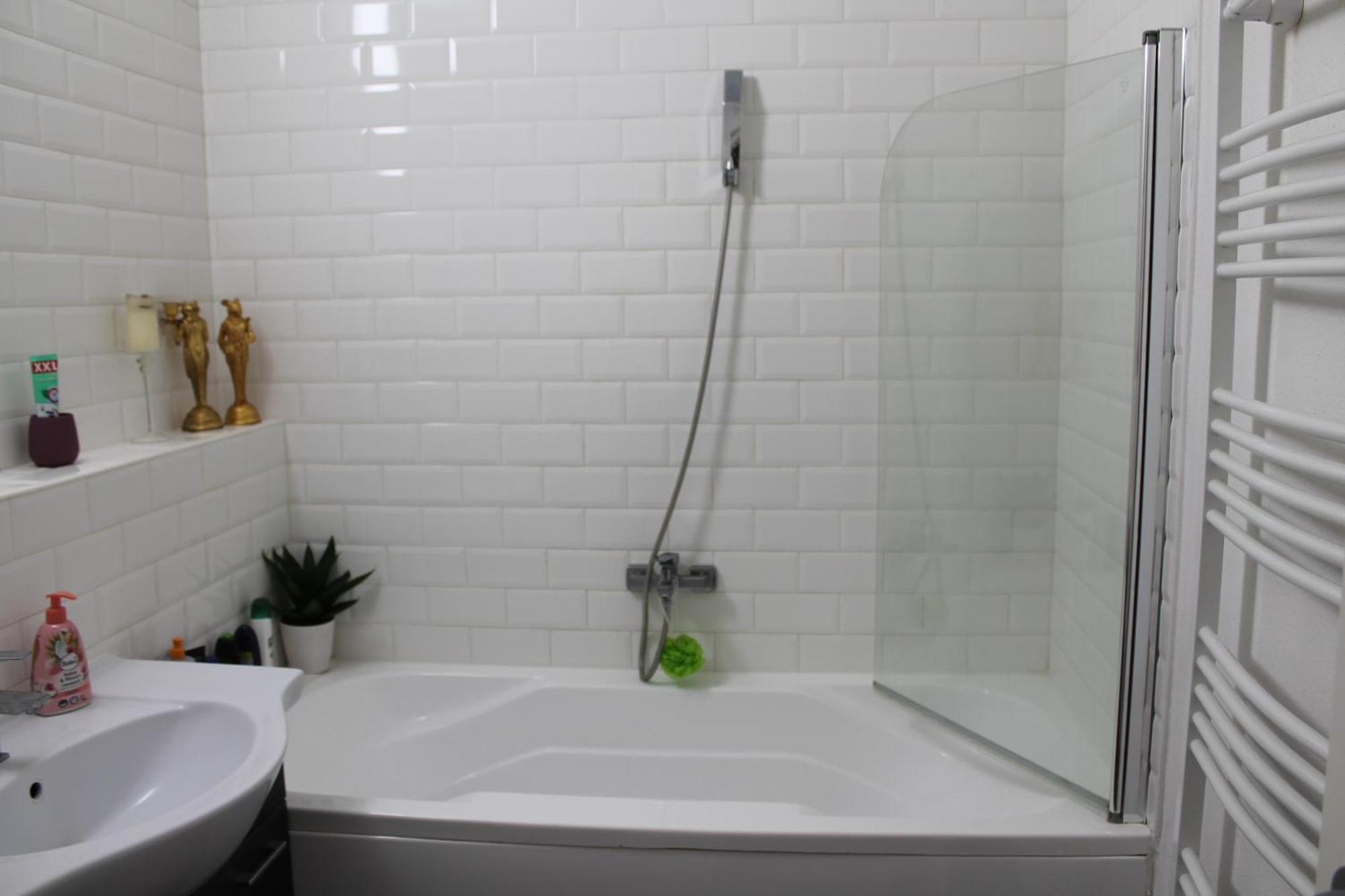 Jasmine's Apartament