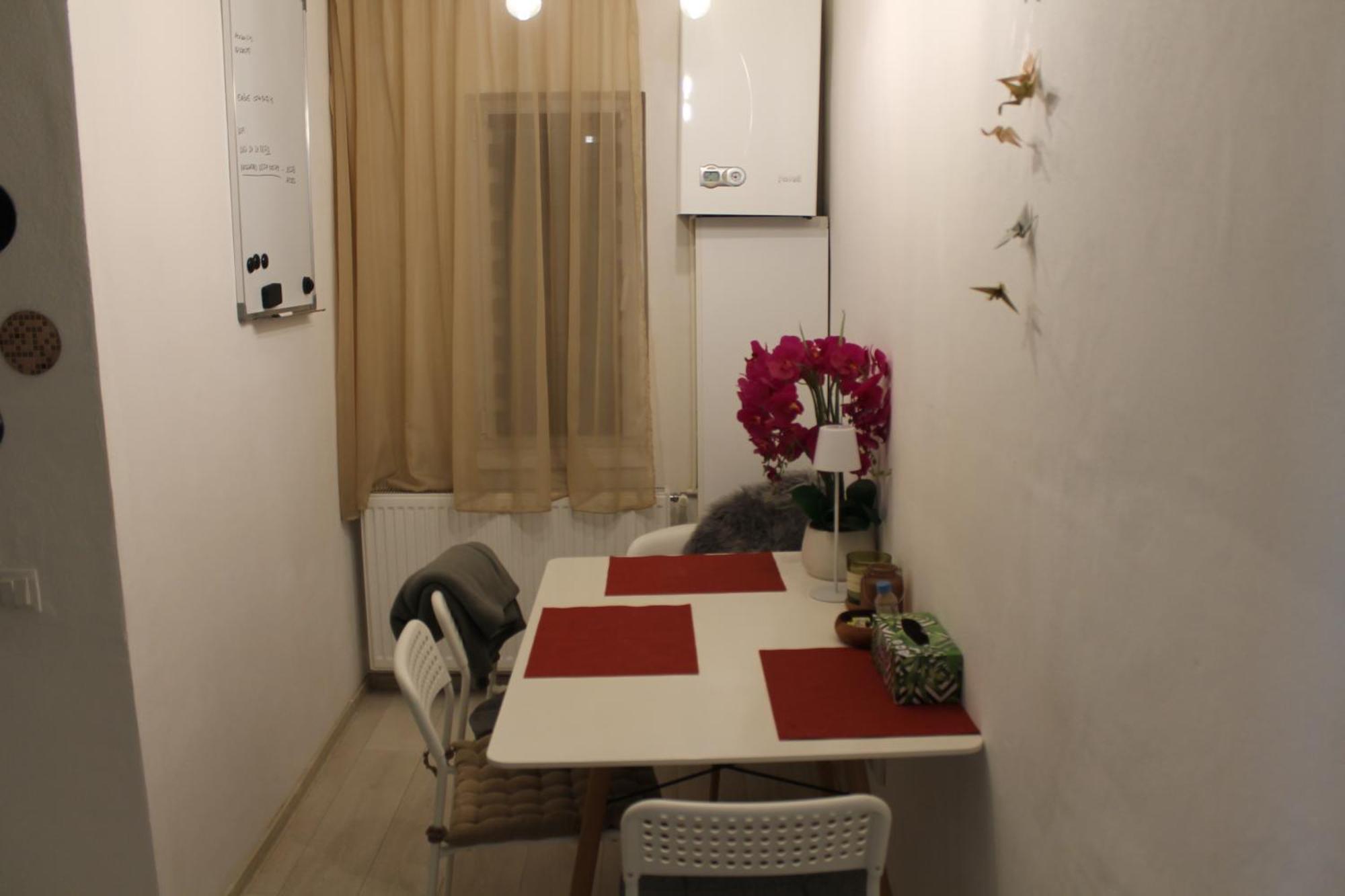 Apartament Jasmine's