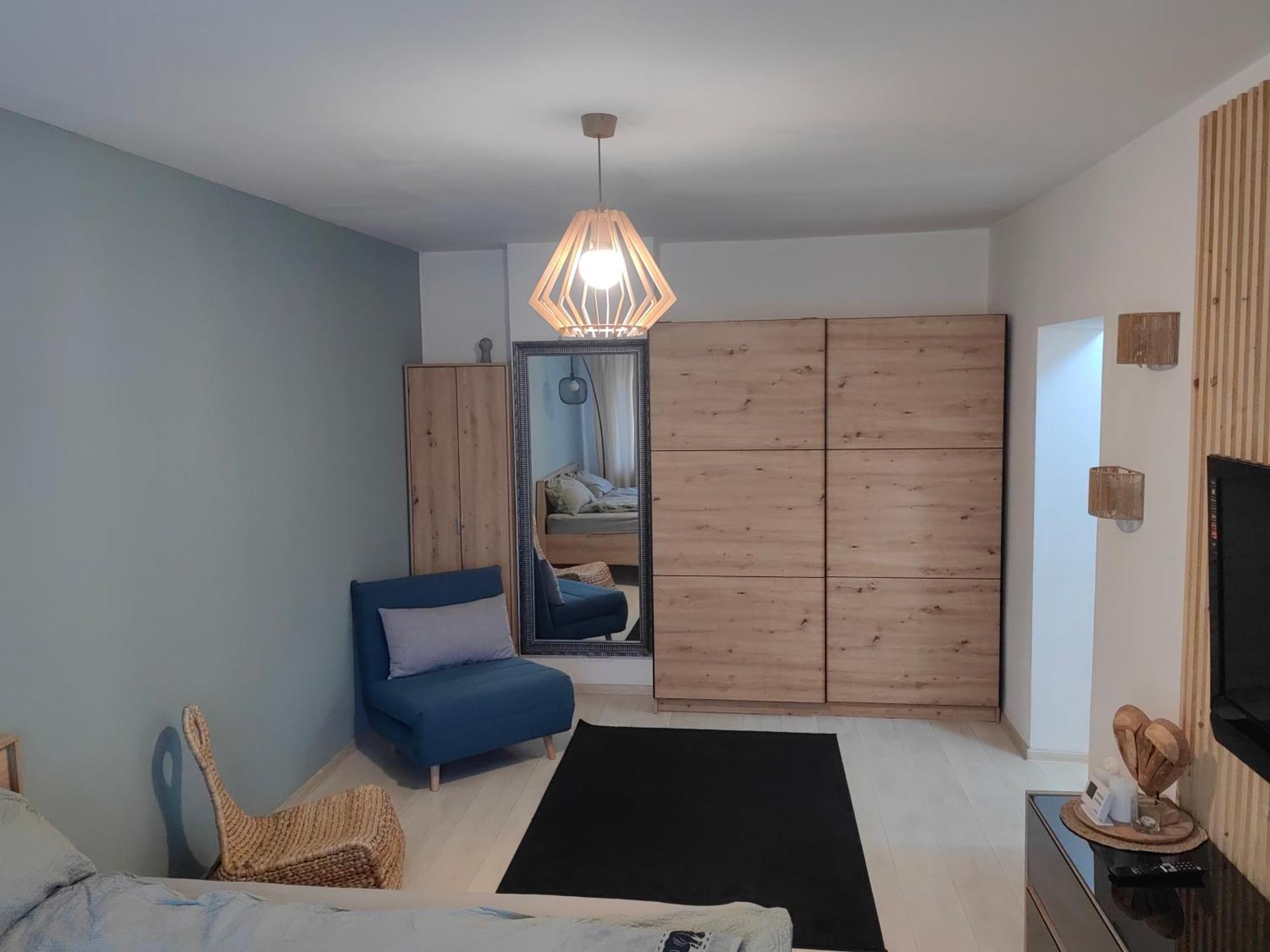 Apartament Jasmine's